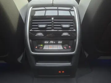 BMW X5 xDr50e M Sport Pro 22Zoll Pano Sitzlüft. AHK