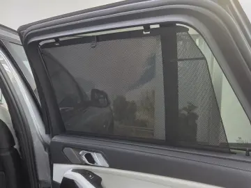 BMW X5 xDr50e M Sport Pro 22Zoll Pano Sitzlüft. AHK