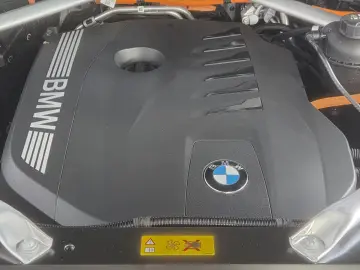 BMW X5 xDr50e M Sport Pro 22Zoll Pano Sitzlüft. AHK