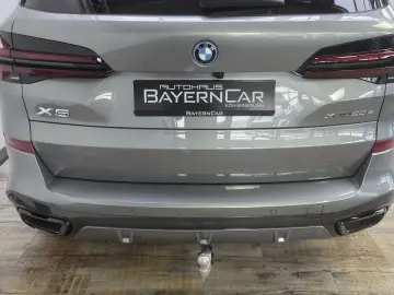 BMW X5 xDr50e M Sport Pro 22Zoll Pano Sitzlüft. AHK