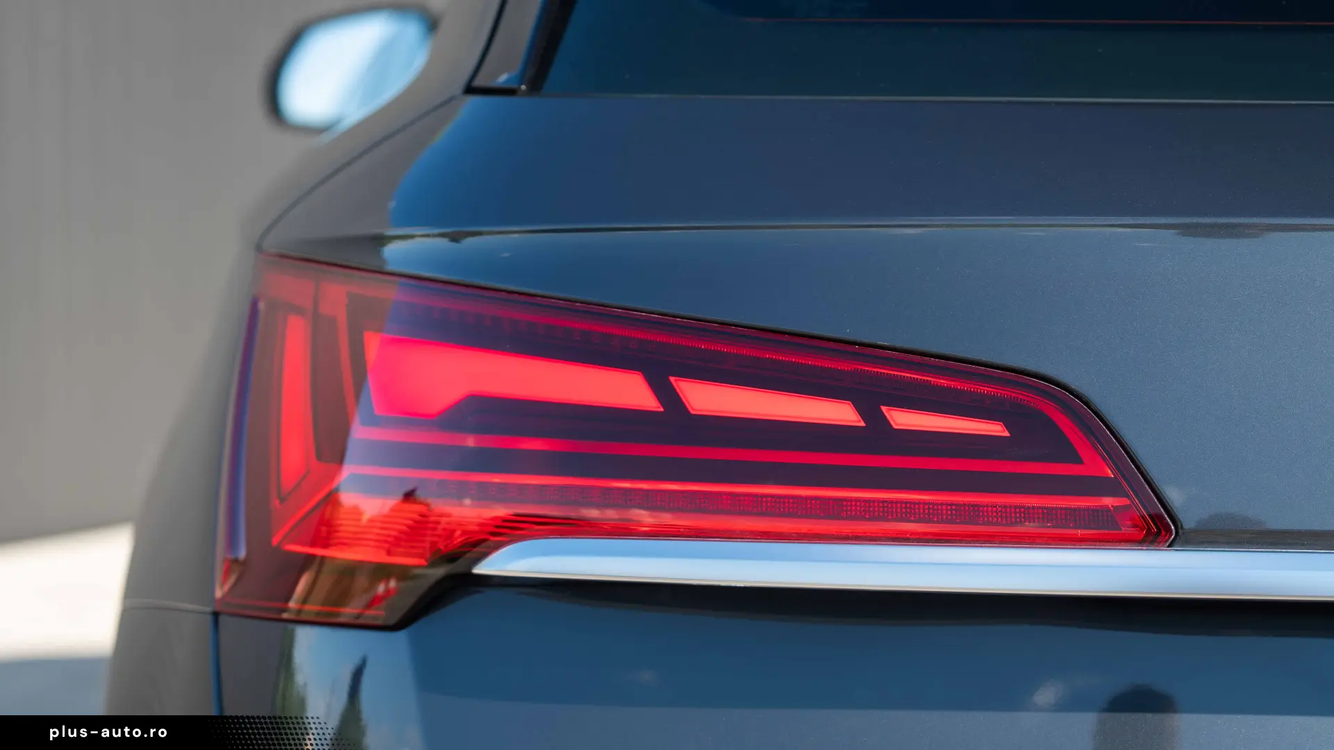 Audi Q5 50 TFSIe quattro S tronic advanced