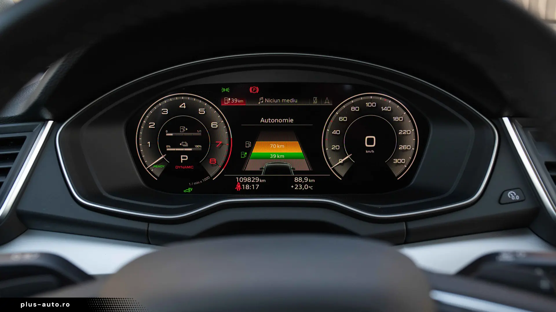 Audi Q5 50 TFSIe quattro S tronic advanced