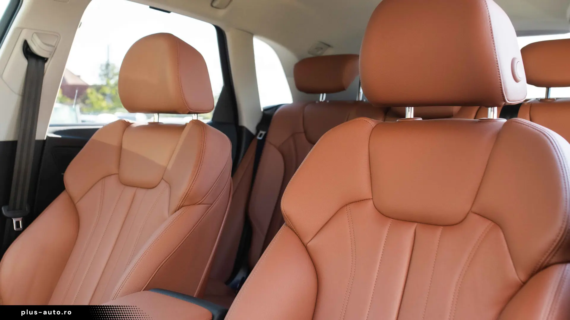 Audi Q5 50 TFSIe quattro S tronic advanced