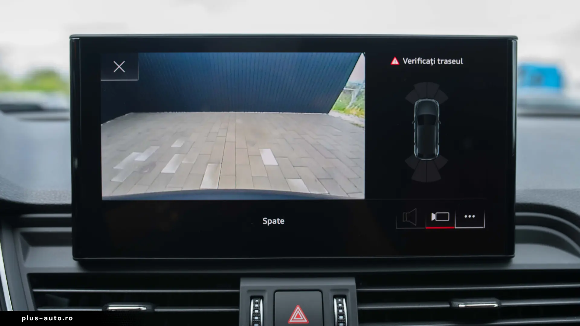 Audi Q5 50 TFSIe quattro S tronic advanced