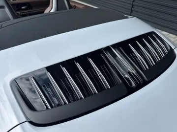 Porsche 992 911 Carrera GTS Cabriolet BOSE