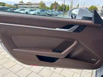 Porsche 992 911 Carrera GTS Cabriolet BOSE