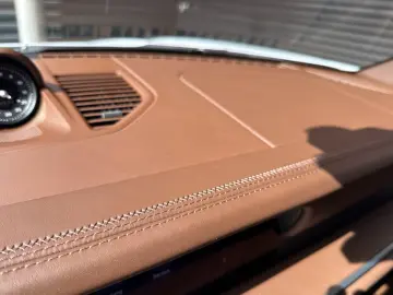 Porsche 992 911 Carrera GTS Cabriolet BOSE