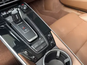 Porsche 992 911 Carrera GTS Cabriolet BOSE