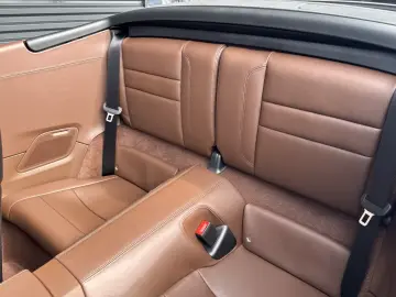 Porsche 992 911 Carrera GTS Cabriolet BOSE