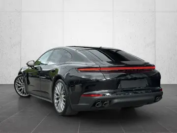 PORSCHE Panamera 4S E-Hybrid PANO BOSE Beifahrerdisplay