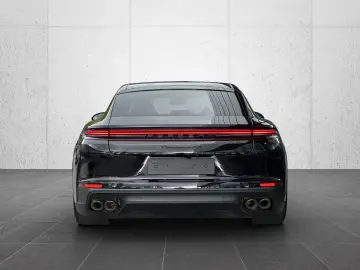 PORSCHE Panamera 4S E-Hybrid PANO BOSE Beifahrerdisplay