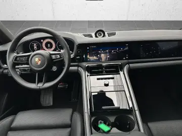 PORSCHE Panamera 4S E-Hybrid PANO BOSE Beifahrerdisplay