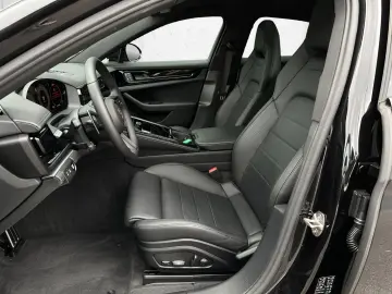 PORSCHE Panamera 4S E-Hybrid PANO BOSE Beifahrerdisplay