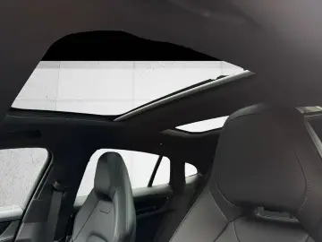 PORSCHE Panamera 4S E-Hybrid PANO BOSE Beifahrerdisplay