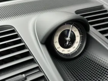 PORSCHE Panamera 4S E-Hybrid PANO BOSE Beifahrerdisplay