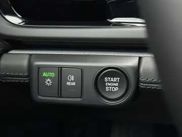 PORSCHE Panamera 4S E-Hybrid PANO BOSE Beifahrerdisplay