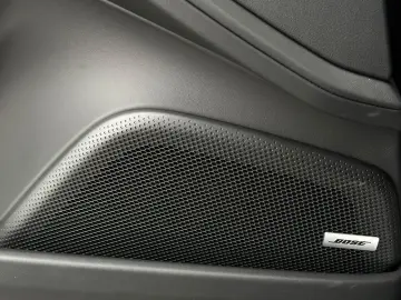 PORSCHE Panamera 4S E-Hybrid PANO BOSE Beifahrerdisplay