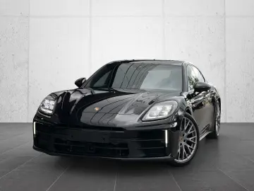 PORSCHE Panamera 4S E-Hybrid PANO BOSE Beifahrerdisplay