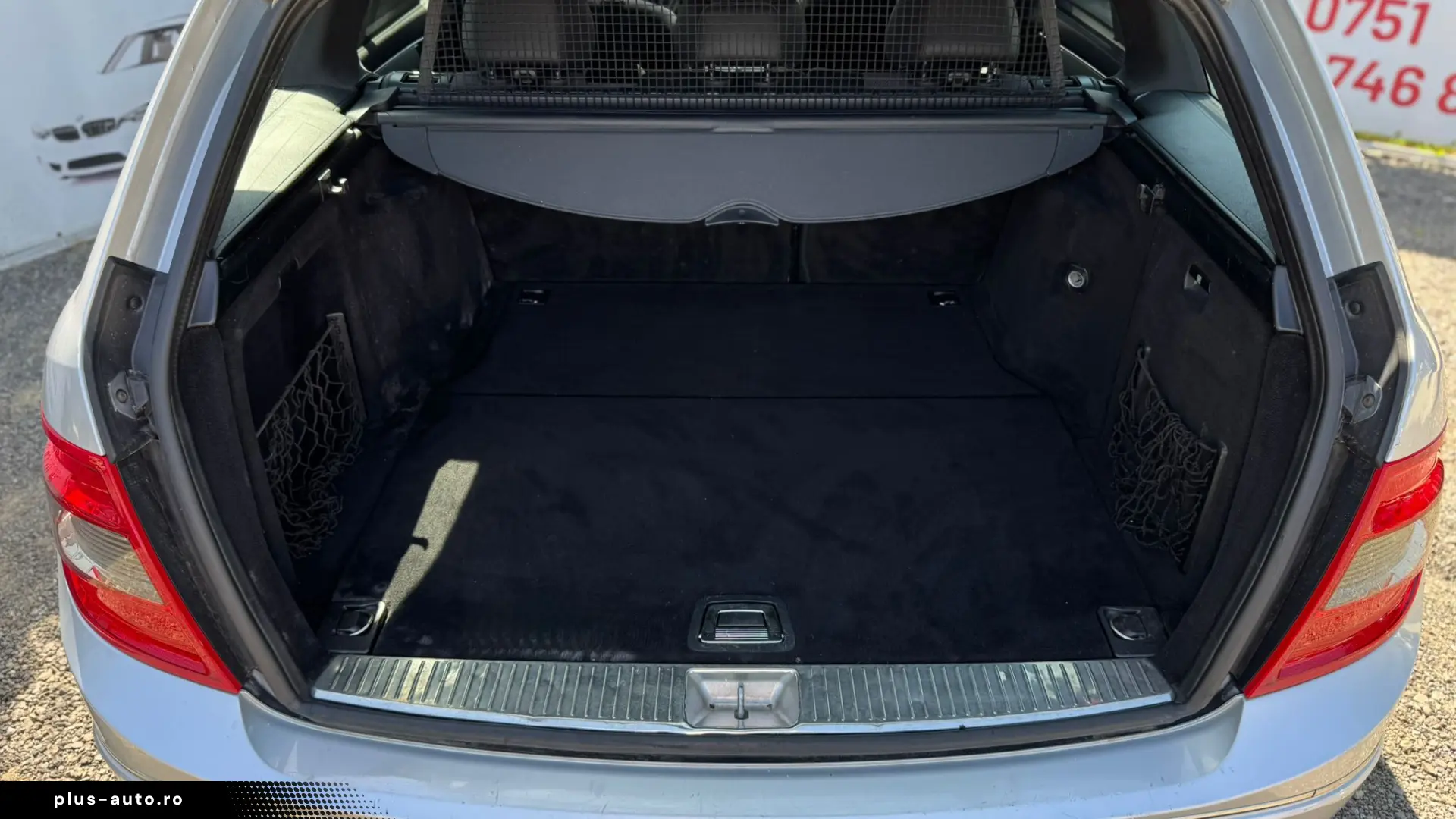 Mercedes C-Class