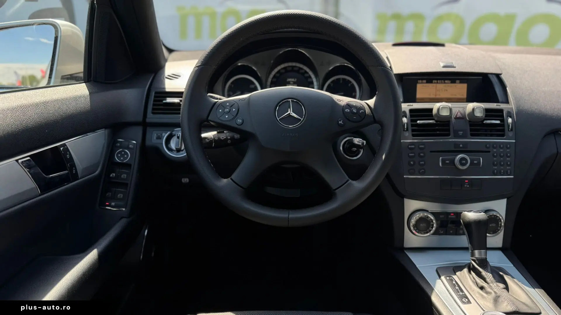 Mercedes C-Class