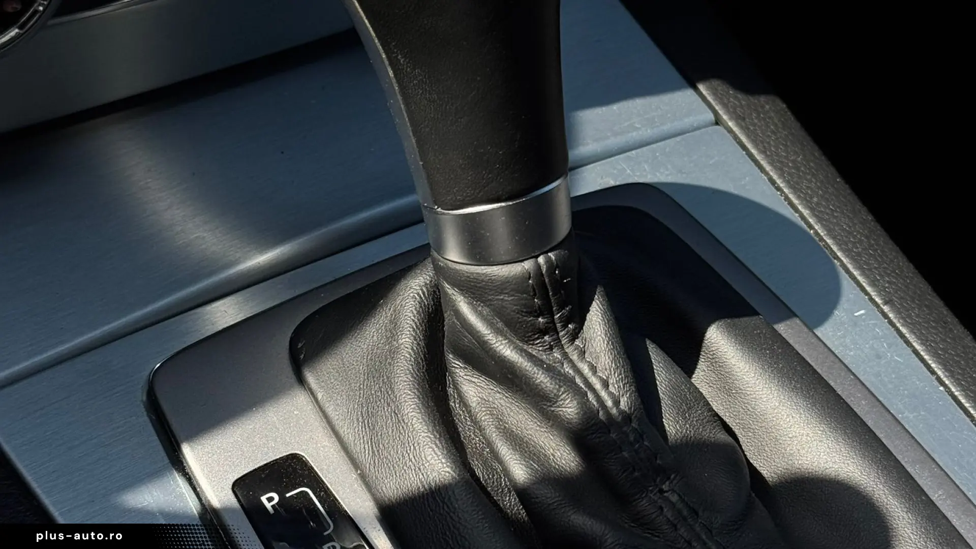 Mercedes C-Class