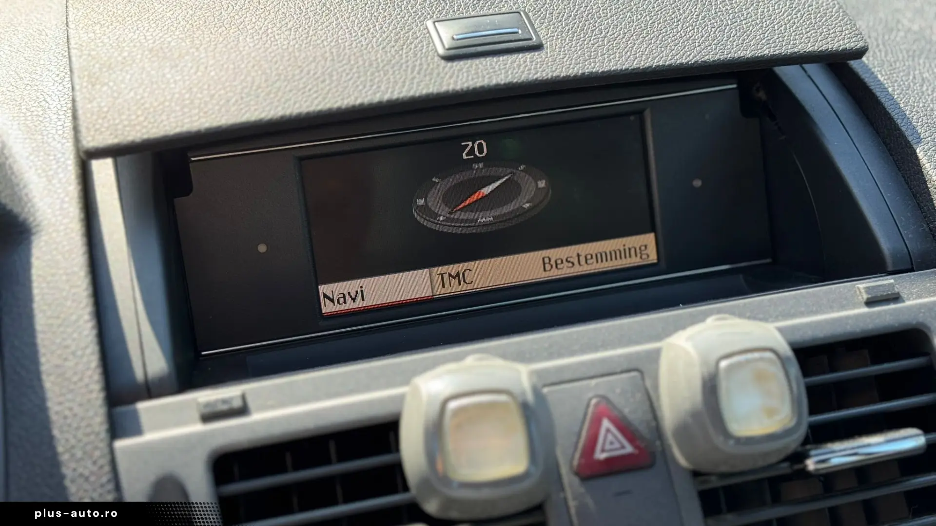 Mercedes C-Class