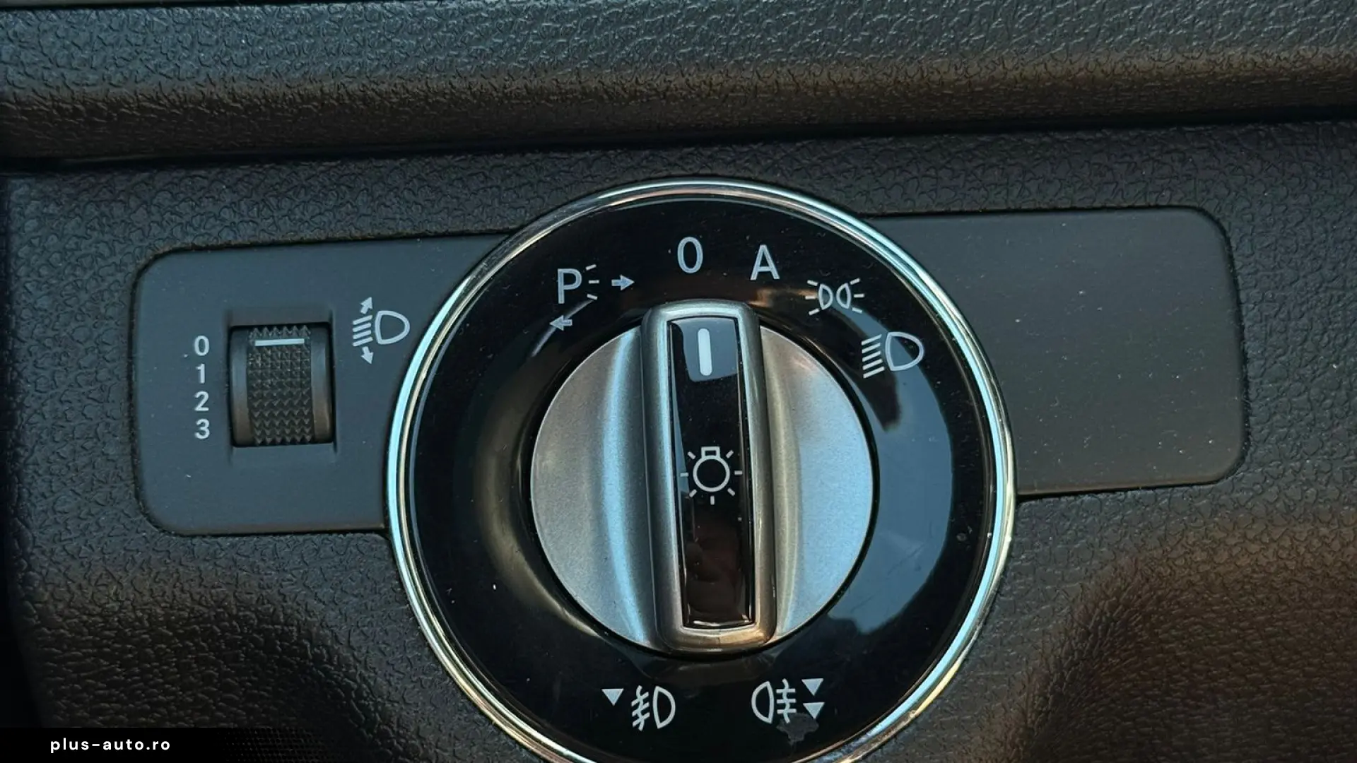 Mercedes C-Class