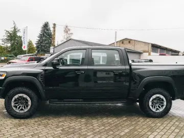 Dodge RAM 1500 CrewCab RHO - 3 0l HO wie TRX