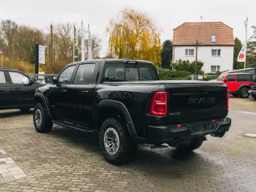 Dodge RAM 1500 CrewCab RHO - 3 0l HO wie TRX