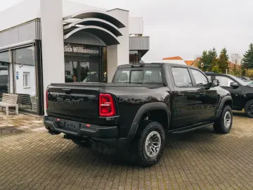 Dodge RAM 1500 CrewCab RHO - 3 0l HO wie TRX
