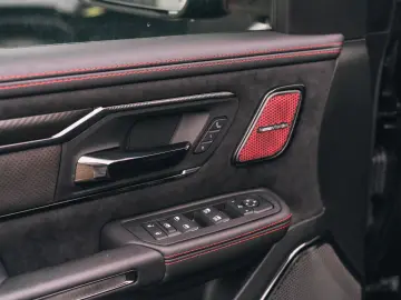 Dodge RAM 1500 CrewCab RHO - 3 0l HO wie TRX