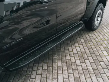 Dodge RAM 1500 CrewCab RHO - 3 0l HO wie TRX