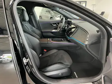MERCEDES-BENZ E 450 d 4M AMG DISTRONIC