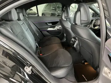 MERCEDES-BENZ E 450 d 4M AMG DISTRONIC