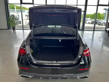 MERCEDES-BENZ E 450 d 4M AMG DISTRONIC