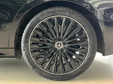 MERCEDES-BENZ E 450 d 4M AMG DISTRONIC