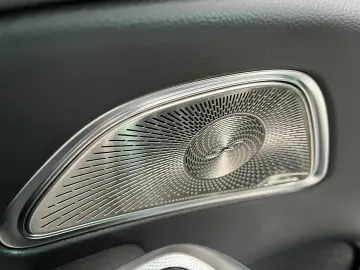 MERCEDES-BENZ E 450 d 4M AMG DISTRONIC