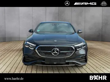 MERCEDES-BENZ E 450 d 4M Verkauf nur an Gewerbe! AMG…