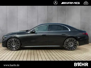 MERCEDES-BENZ E 450 d 4M Verkauf nur an Gewerbe! AMG…