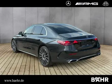 MERCEDES-BENZ E 450 d 4M Verkauf nur an Gewerbe! AMG…