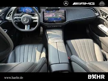 MERCEDES-BENZ E 450 d 4M Verkauf nur an Gewerbe! AMG…