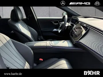 MERCEDES-BENZ E 450 d 4M Verkauf nur an Gewerbe! AMG…