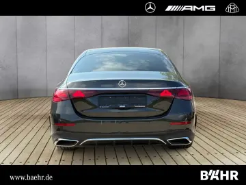 MERCEDES-BENZ E 450 d 4M Verkauf nur an Gewerbe! AMG…