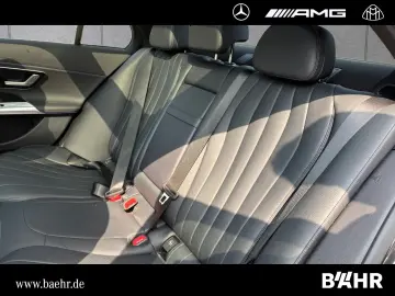 MERCEDES-BENZ E 450 d 4M Verkauf nur an Gewerbe! AMG…