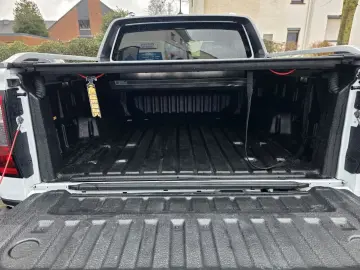 FORD Ranger Wildtrak e-4WD Doppelkabine 360  LED