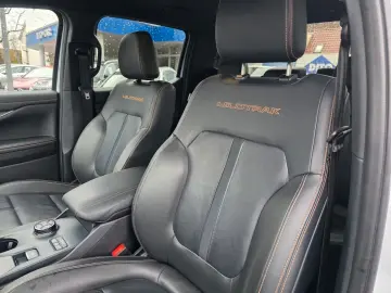 FORD Ranger Wildtrak e-4WD Doppelkabine 360  LED