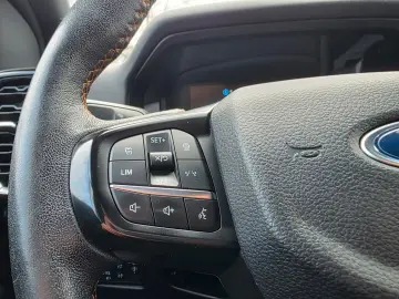 FORD Ranger Wildtrak e-4WD Doppelkabine 360  LED