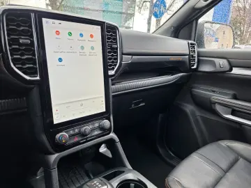 FORD Ranger Wildtrak e-4WD Doppelkabine 360  LED