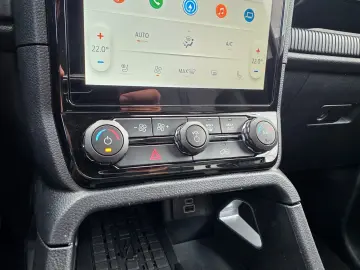FORD Ranger Wildtrak e-4WD Doppelkabine 360  LED