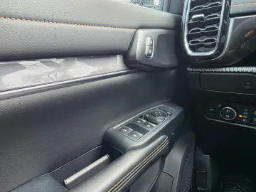 FORD Ranger Wildtrak e-4WD Doppelkabine 360  LED